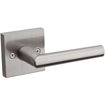 Kwikset 968MIL SQT Milan Dummy Inactive Interior Trim for Ha