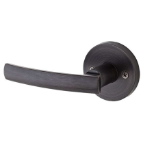 Kwikset 968SYL RDT Sydney Dummy Inactive Interior Trim for H