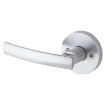 Kwikset 968SYL RDT Sydney Dummy Inactive Interior Trim for H