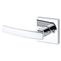 Kwikset 968SYL SQT Sydney Dummy Inactive Interior Trim for H