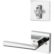 Kwikset 971MRL SQT Montreal Single Cylinder Interior Trim Ha