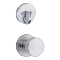 Kwikset 971PSK-RDT Pismo Single Cylinder Interior Trim for H