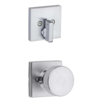 Kwikset 971PSK-SQT Pismo Single Cylinder Interior Trim for H
