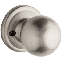 Kwikset 978CA Circa Single Cylinder Interior Trim for Handle