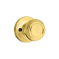 Kwikset 979CN Cameron Double Cylinder Interior Trim for Hand