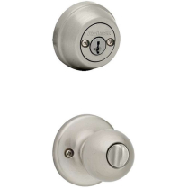 979P 15 SMT POLO INTERIOR PACK SATIN NICKEL INSIDE TRIM