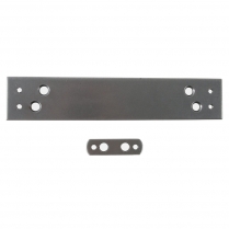 LCN 1260-18QF-AL Quick Fix Bracket Kit, Aluminum