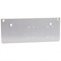 LCN 1450-18PA-AL Drop Plate