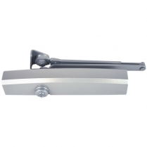 LCN 1450-Hw/PA-AL Hold Open Arm W/62Pa Shoe, Aluminum