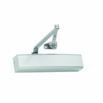LCN 1450-Rw/PA-AL Regular Arm W/62Pa Shoe, Aluminum