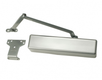 LCN 1461-H-AL Hold Open Arm Door Closer, Aluminum