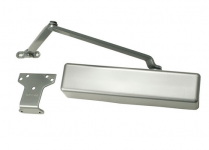 LCN 1461-Rw/PA-BLACK-DS Door Closer