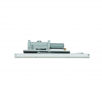 LCN 2016-STD-RH-AL Standard Track Door Closer, Right Hand