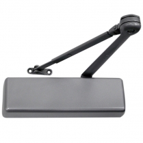 LCN 4011H RH Aluminum Door Closer