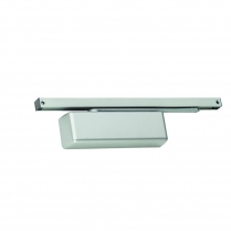 LCN 4011T RH Aluminum Door Closer