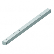 LCN 4040SE-3038-120V-AL Standard Track, 120V, Aluminum