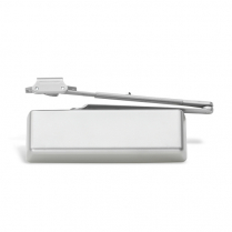 LCN 4040XP-3077/PA-AL Regular Arm W/62Pa Shoe, Aluminum
