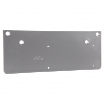 LCN 4110-18 Mounting Plate ALUM