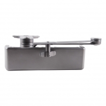 LCN 4111 SHCUSH ALUM RH Closer