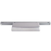 LCN 4111T LH Aluminum Door Closer