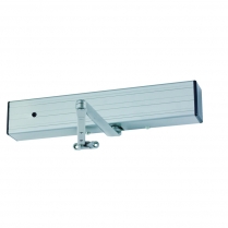 LCN 4414ME-REG/18-24V-RH-AL Door Closer