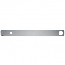 LCN 4630-3077T-AL Standard Track Arm, Aluminum
