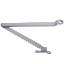 LCN 4640-3077-AL Standard Arm, Aluminum