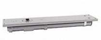 LCN 6034-3071-ALUM Standard Cylinder Assembly, Size 4