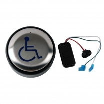 LCN 8310-3856WS Actuator