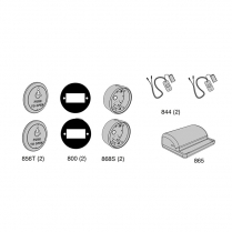 LCN 8310-3860TW Actuator Package
