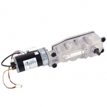 LCN 9540-3454-LH Standard Force Motor Gearbox, Left Hand