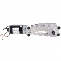 LCN 9550-3454-LH Standard Force Motor Gearbox, Left Hand