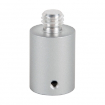 LCN SEM7810-E100-AL Extension, 1", Aluminum