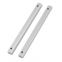 Locknetics MFP63 5/8" Filler Plate