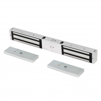 Locknetics MG1200-2 Double Standard 1200LB Mag Lock