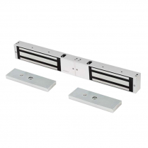 Locknetics MG1200DT-2 Double Monitored 1200LB Mag Lock