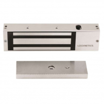 Locknetics MG1200DT Monitored 1200LB Mag Lock