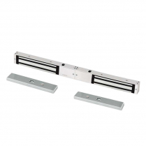 Locknetics MG600-2 Double Standard 600LB Mag Lock