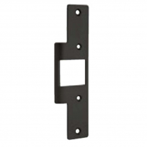 Locknetics NCCFP-KIT-10B Strike Faceplate