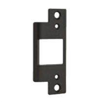 Locknetics NCFP-KIT-10B Strike Faceplate