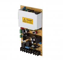 Locknetics RDB4 LP Series 4 Output Relay Board