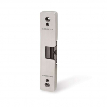 Locknetics RS300-10B Rim Electric Strike