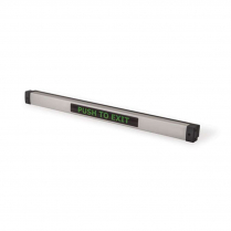 Locknetics FTB-48 48" Touch Bar