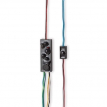 Locknetics TBR-100 Timer-Buzzer Rectifier