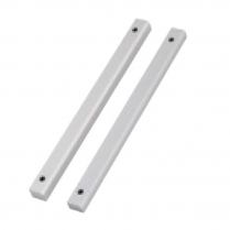 Locknetics WFP50 1/2" Filler Plate
