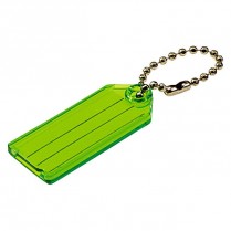 Lucky Line I.D. Tag(100/Box)