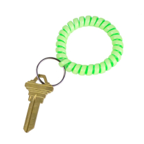 Lucky Line 41016 Wrist Coil with Ring Glow 10 per pack