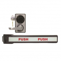 Lockmasters LKM10KP2740S9 Panic Bar Device w-2740B