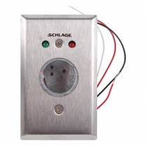 Schlage Electronics 653-0404-L2 653 Keyswitch