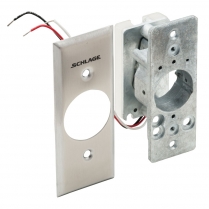 Schlage Electronics 653-05-NS 653 Keyswitch